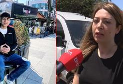 Hayatını kaybeden 16 yaşındaki Batın Barlas Çeki'nin teyzesi: Biz bu davanın peşini bırakmayacağız