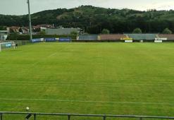 Beşiktaş - Dinamo Zagreb maçı sağanak yağış ve dolu nedeniyle iptal oldu