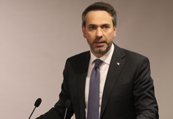 Bakan Bayraktar: Gabar'da petrol üretimi 45 bin varile yükseldi