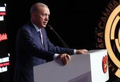 Cumhurbaşkanı Erdoğan; 40 yıllık plan ve hazırlık, sadece birkaç saat içinde boşa gitti