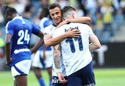 Bartuğ Elmaz: İnşallah bu sezon benim sezonum olur