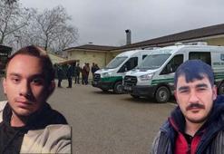 Gönül ilişkisi cinayetine 'iyi hal' indirimli 25 yıl hapis cezası