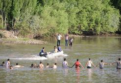 4 ilde 10 kişi boğuldu, uzman uyardı: Tek başınıza yüzmeyin