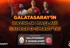 Galatasaray ikinci maçında, gözler Icardi'de