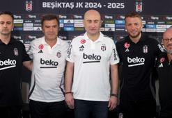 Ciro Immobile: Bu sene saha içinde ve saha dışında önemli işler yapmak istiyoruz