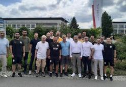 İbrahim Hatipoğlu: Galatasaray'ın menfaatleri doğrultusunda en doğru transferi yapmak istiyoruz