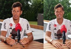 Salih Uçan: Biz kıvılcımı sahada yakalım, taraftarımız yangını başlatır