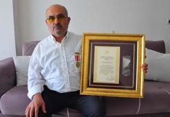 15 Temmuz gecesi darbedilen müezzin: Allah bana gazilik nasip etti, bunlara fırsat vermediğimiz için gururluyuz