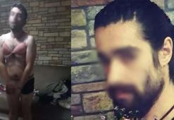 Odadan ayrılmak isteyen kiracısına 3 gün işkence yapıp, kadın kıyafeti giydirdi