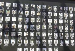 İBB binası önünde 15 Temmuz şehitleri anıldı