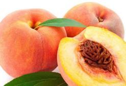 Bursa Şeftalisi, AB’den coğrafi işaret tescili aldı