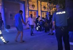 'Tesisi boşaltma' kavgasında 2 kişiyi vuran plaj görevlisi tutuklandı