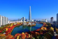 Güney Kore’nin sonbaharda görülmesi gereken rotaları