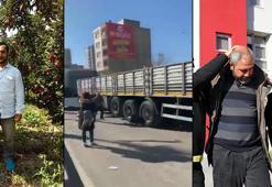 Dolmuş sürücüsünün öldürülmesini görüntü kayıtları çözecek