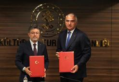 Turizm bölgelerinde 'Su Verimliliği Seferberliği'