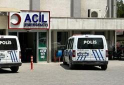 Süs havuzuna düşen 4 yaşındaki Ömer Asaf, boğuldu