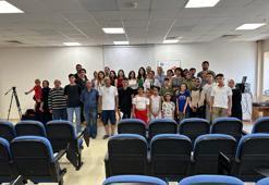 Diyabet hastası 30 çocuğa 780 adet şeker sensörü bağışlandı