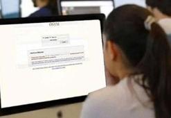 YKS tercihleri 25 Temmuz-2 Ağustos arasında yapılacak