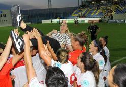 A Milli Kadın Futbol Takımı, Macaristan’ı mağlup ederek play-off’ları garantiledi