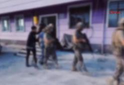 ‘Narkoçelik-27’ operasyonlarında 396 kişi yakalandı