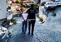 57 ilde 'Narkoçelik-27' operasyonları: 396 gözaltı