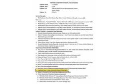 Paylaşımlı Yolculuk Yönetmeliği, İBB UKOME gündeminde