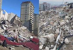 69 kişinin öldüğü bina ile ilgili 3 kamu görevlisi hakkında soruşturma başlatıldı