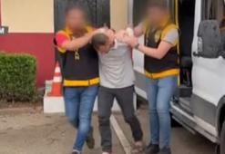 18 yıl hapis cezasıyla aranan hükümlü yakalandı