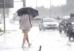 Türkiye'de 23 yılın en düşük haziran yağışı