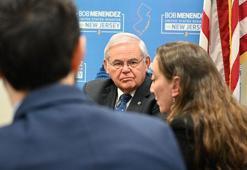Senatör Bob Menendez, rüşvet davasında suçlu bulundu