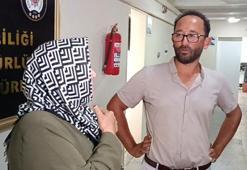 Kayınvalide ve damadı, polisin takibi ile dolandırılmaktan kurtuldu