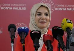 Bakan Göktaş: Doğurganlık oranlarının yükselmesi için özel çalışmalar yürütüyoruz