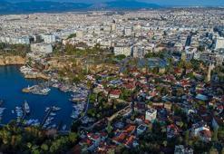 Yabancıya konut satışındaki sert düşüş devam ediyor