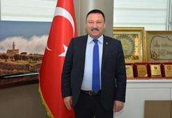 Diyarbakır’da eski Bağlar Belediye Başkanı tutuklandı