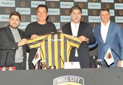 Acun Ilıcalı: Maçı çok güzel duygular içinde izleyeceğim