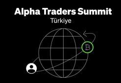 Kripto piyasasının uzmanları Alpha Traders Summit’te bir araya geliyor