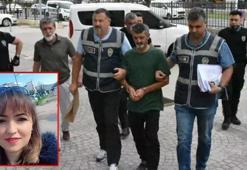 Eski eşini keser sapıyla döverek öldüren sanığa 'iyi hal' indirimli müebbet hapis