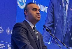 Bakan Kacır: Küresel sistemde yaşanan belirsizliklerin başarıyla üstesinden geliyoruz