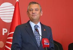 Özgür Özel: CHP grubu Hayvan Hakları Yasası'na karşı kırmızı alarmdadır