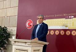 CHP'li Günaydın: Kürşad Zorlu ile ilgili konunun benimle alakası yok