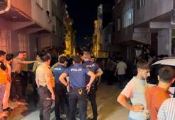 Darbedilen damadın yakınları gelinin evini bastı; 2 kuzeni yaralayıp kaçtı