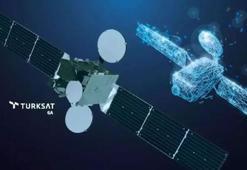Türksat 6A'nın son ateşleme süreci tamamlandı