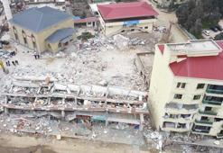 Depremde 29 kişinin öldüğü binanın şantiye şefi: Benim için kaba inşaat stajı gibiydi