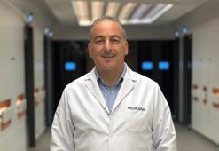 "Tatile giderken sıvı ve mineral kaybına karşı dikkatli olun"