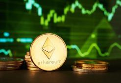 "Ethereum 2024'te istikrarlı büyüdü"