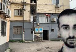 Apart oteldeki cinayet 2 dakikada işlenmiş