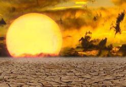 Doç. Dr. Uludağ: Türkiye yaz kuraklığı olan ülke