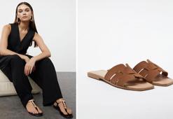 Trendyolmilla ilk ayakkabı koleksiyonunu satışa sundu