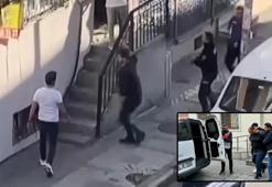 Bağcılar'da annesini vahşice öldüren sanığa ağırlaştırılmış müebbet ve 3 yıl hapis talebi