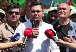 İBB UKOME toplantısı bitti:Paylaşımlı Yolculuk Yönetmeliği'ne ilişkin komisyon kuruluyor